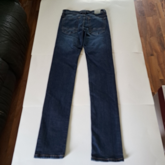 Bench Women's Blue Jeans - Picture 5 of 7
